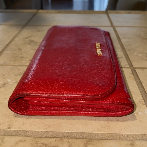 Auth MIU MIU long wallet - Picture 3 of 14